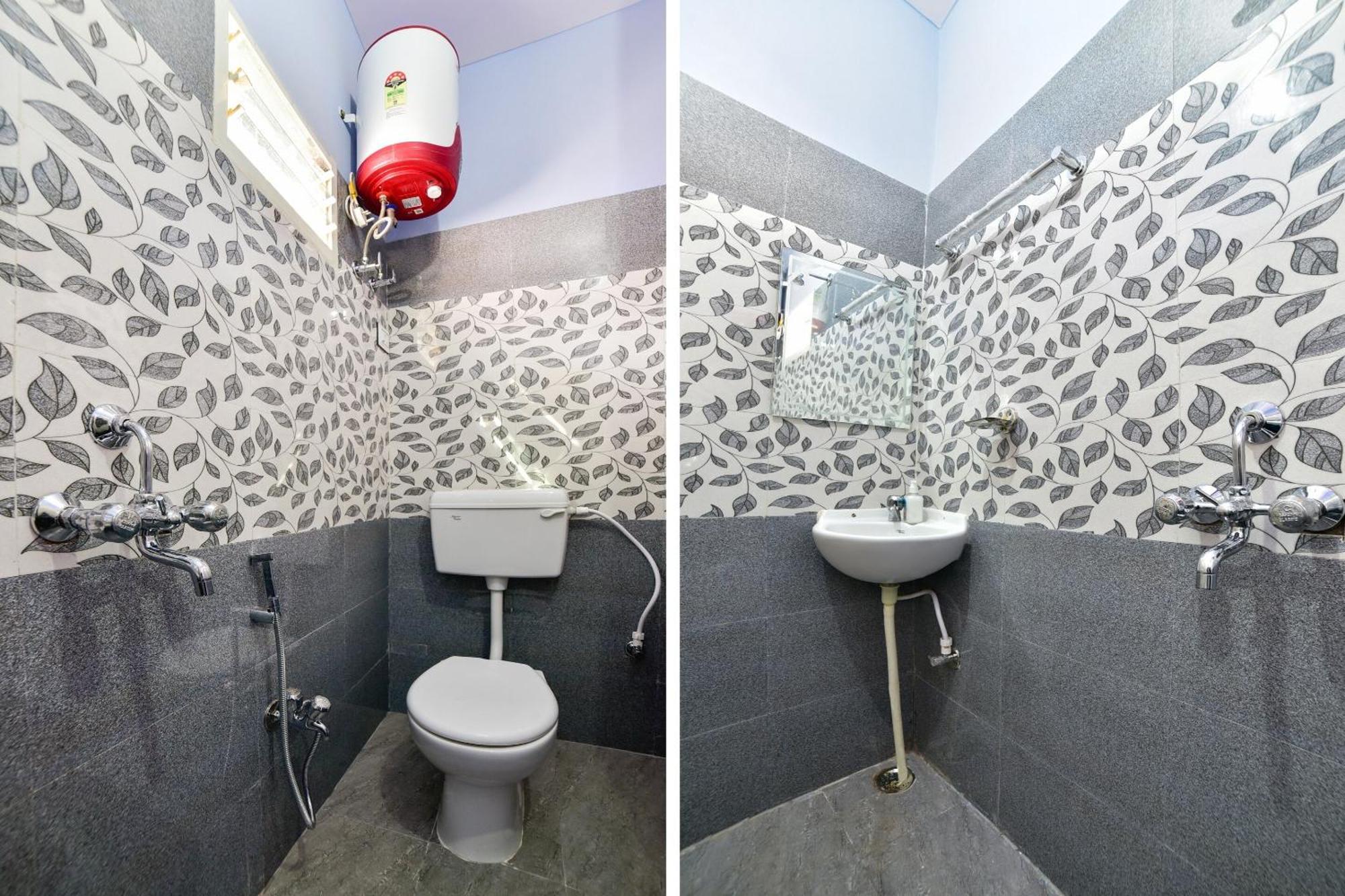 Spot On Devlok Guest House Patna  Exterior photo